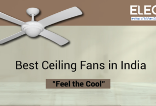 Best Ceiling Fans