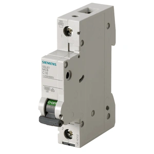 5SL41167RC Siemens MCB