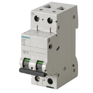 5SL62167RC Siemens MCB