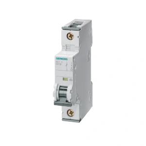 5SY71168CC Siemens MCB
