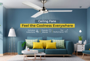 best ceiling fans under 2000