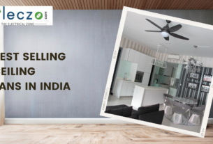 Best-selling-ceiling-fans-in-india