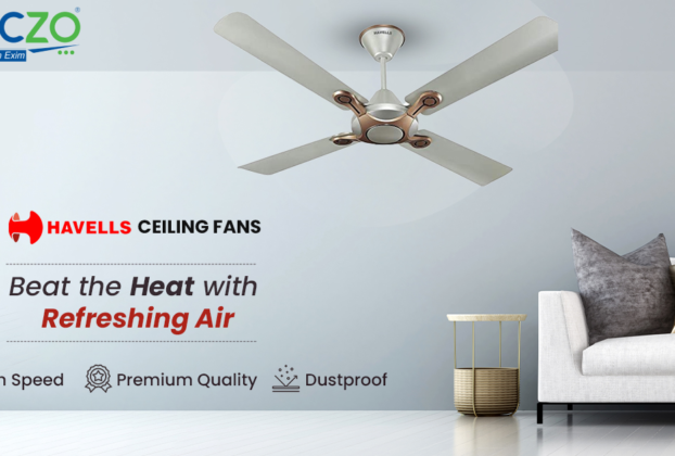 Top 10 Best Havells Decorative Ceiling Fans & Updated Price List in India