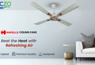 Top 10 Best Havells Decorative Ceiling Fans