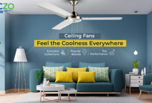 Ceiling Fans Under Rs.1000 – 5000 Price