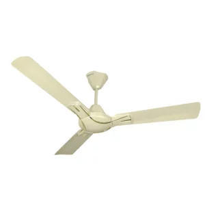 Havells 900 mm Pearl Ivory-Gold Ceiling Fan