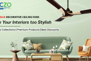 Best Havells Decorative Ceiling Fans