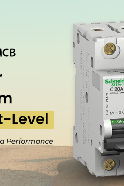 Best Schneider Electric 16 Amp MCB Switch