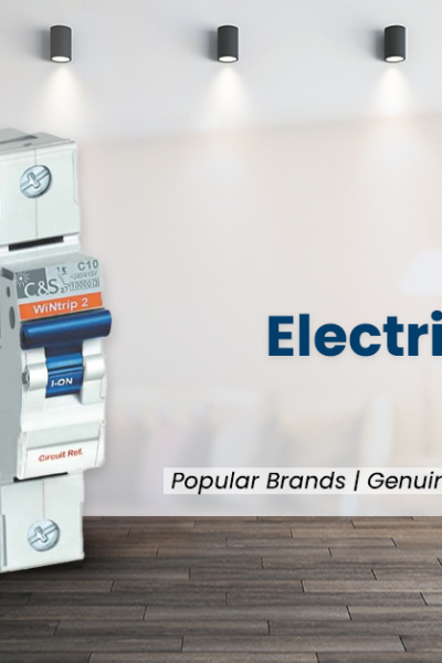 C&S Electric 16 Amp MCB Switch & Updated Price List in India