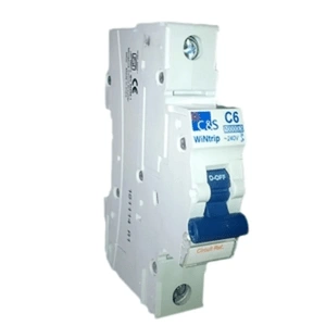 CSMBS1B16 C&S MCB