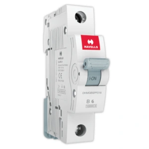 DHMGCSPF016 Havells MCB