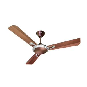 Havells Festiva Decorative Ceiling Fan 1200 mm (48), Lavender Mist Silver, 3 Blade | FHCFESTLMI48