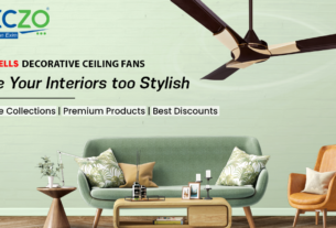 Best Havells Decorative Ceiling Fans