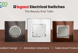 Top 10 Best Legrand Switches & Latest Price