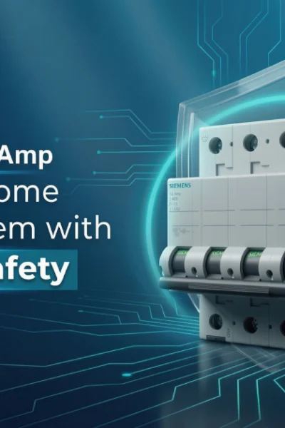 Top-Range Siemens 16 Amp MCB Switch & Latest Price List in India | 2025