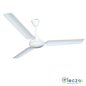 crompton cool breeze cb48opw 1200mm (48 inch) plain ceiling fan