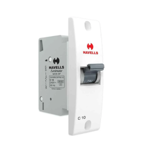 Havells 1 Pole Mini MCB