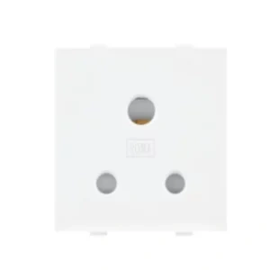 21124 Anchor 16 Amp Socket