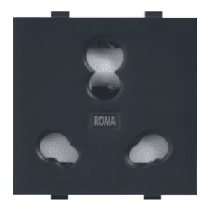 30828MB Anchor 16 Amp Socket