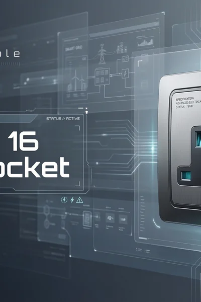 Top Notch Anchor 16 Amp Socket and Latest Price List In India