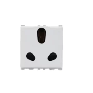 WIM1252 Anchor 16 Amp Socket