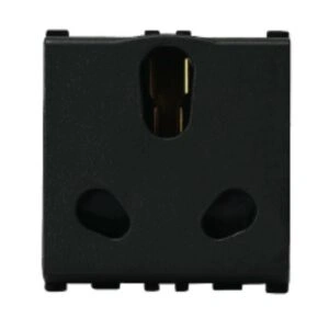 WIM1252B Anchor 16 Amp Socket