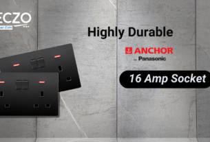 Top notch Anchor 16 Amp socket and Latest Price List