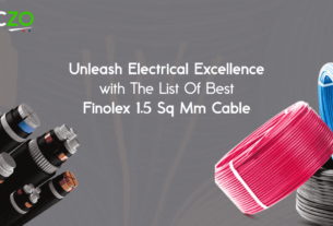 Finolex 1.5 sq mm cable Price List