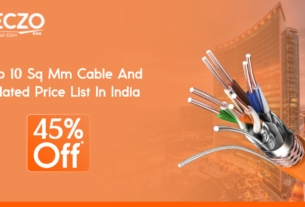 Lapp 10 Sq mm cable and Updated Price List in India