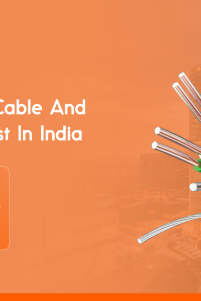 Lapp 10 Sq mm cable and Updated Price List in India