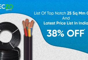 25 Sq mm cable Price List