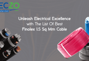 Finolex 1.5 Sq Mm Cable Price List