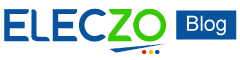 Eleczo Blog Logo