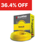great-white-single-core-cable-yellow