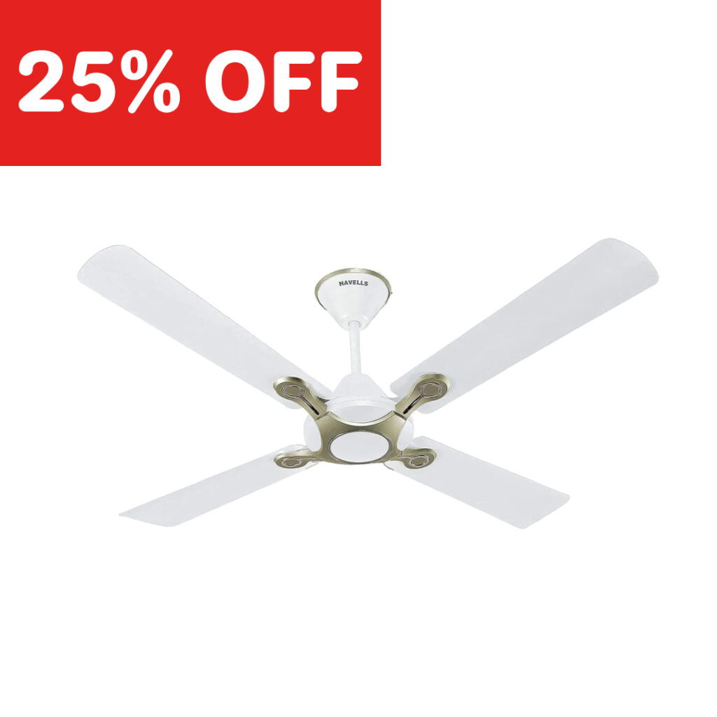 havells-leganza-ceiling-fan-1200mm-white-silver-4-blade