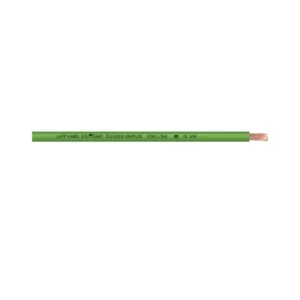 Lapp Green 25 Sq mm Cable