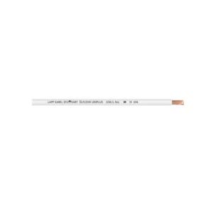 Lapp 10 sq mm White cable