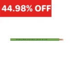 Lapp 1.5 Sq Mm Green Cable