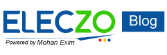 Eleczo Blog Logo