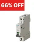 Siemens 16 Amp 1 Pole MCB