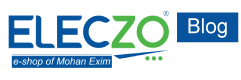 Blog.eleczo Logo