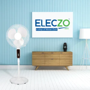 Pedestal Fans