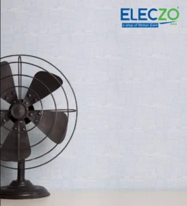 Table Fans