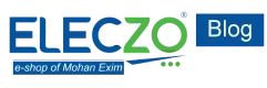 Blog Eleczo Header Logo