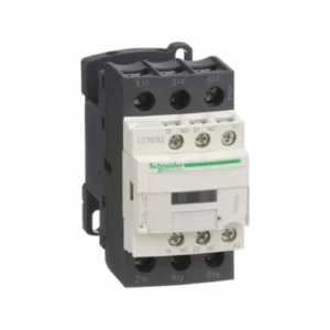 Schneider Power Contactors