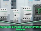 Schneider Circuit Breakers Buying Guide