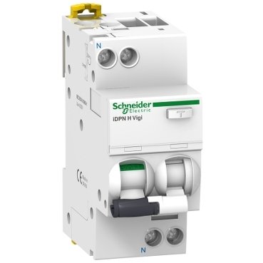 Schneider Electric RCBO