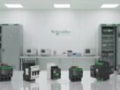 schneider electric control gear