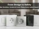 Schneider Switches & Sockets & Cover plates
