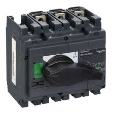 Schneider electric switch disconnectors